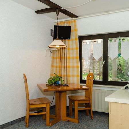 2-Personenappartement-In-Schaprode-Auf-Ruegen-Zi1 Екстериор снимка